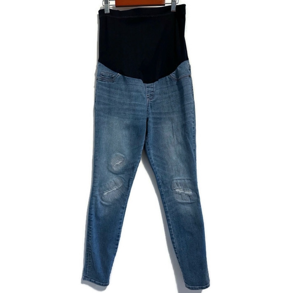 Maternity Jeggings
